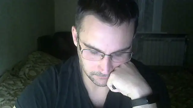 Sanderx online show from 19, 1, 2025