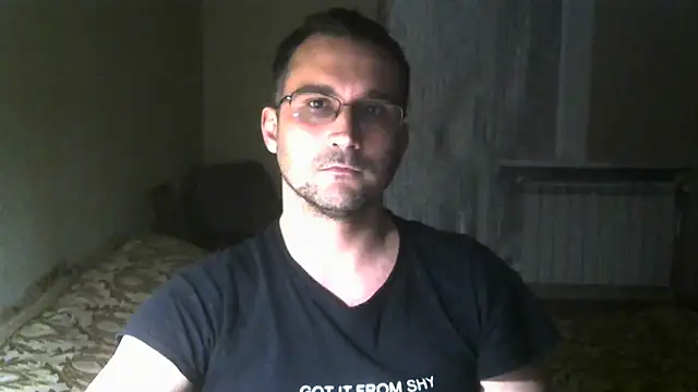 Sanderx online show from 20, 1, 2025