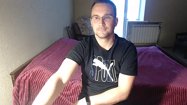 Sanderx online show from 19, 3, 2025