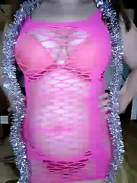 Charlotte391 online show from 4, 12, 2025