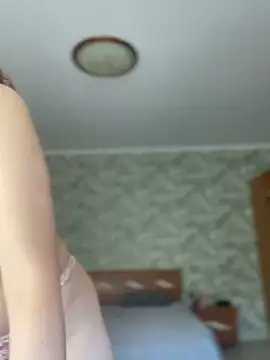 Anna Desire  online show from 21, 12, 2024