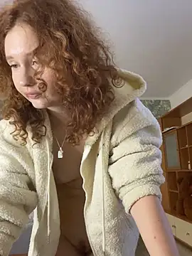 Anna Desire  online show from 29, 12, 2024