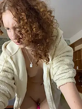 Anna Desire  online show from 14, 1, 2025