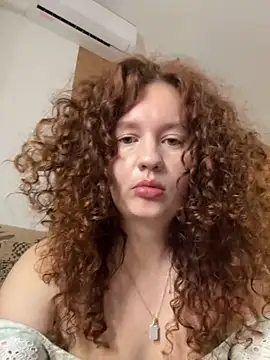 Anna Desire  online show from 14, 9, 2025