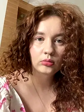 Anna Desire  online show from 30, 11, 2025