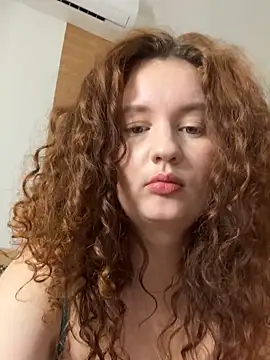 Anna Desire  online show from 14, 12, 2025