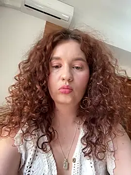 Anna Desire  online show from 19, 3, 2026