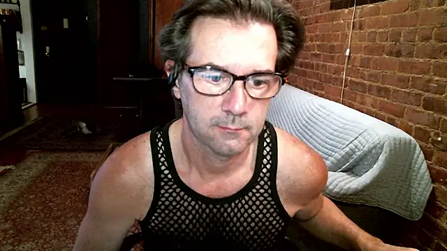 Johnny Bottoms online show from 16, 11, 2025