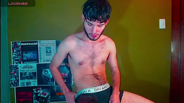 gato444  online show from 4, 1, 2025