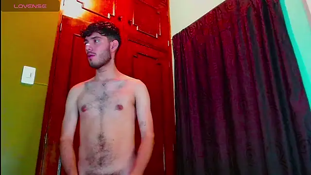 gato444  online show from 19, 1, 2025