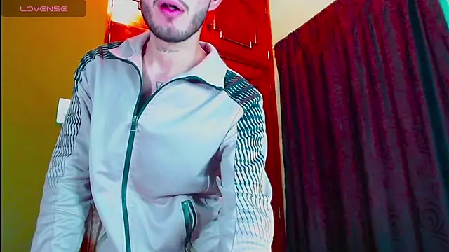 gato444  online show from 22, 1, 2025