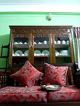 GildanK18 online show from 13, 1, 2025