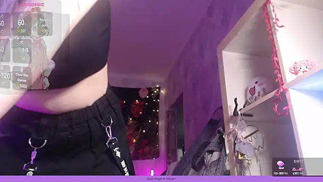 chloe crystall killer online show from 20, 2, 2025