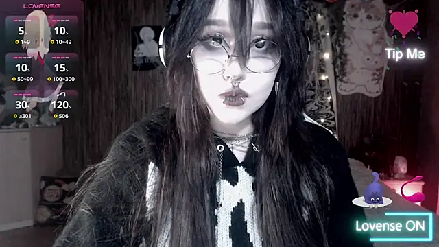 chloe crystall killer online show from 25, 10, 2025