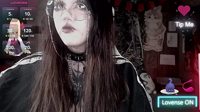 chloe crystall killer online show from 1, 2, 2026