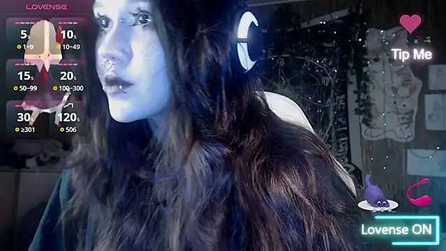 Snapshot of chloe_crystall_killer chatting on 30, 4, 2026 chloe crystall killer online show from 30, 4, 2026