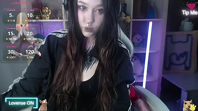 chloe crystall killer online show from 14, 6, 2026