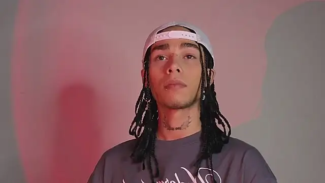 Snapshot of seven7xis chatting on 13, 1, 2025 seven7xis online show from 13, 1, 2025