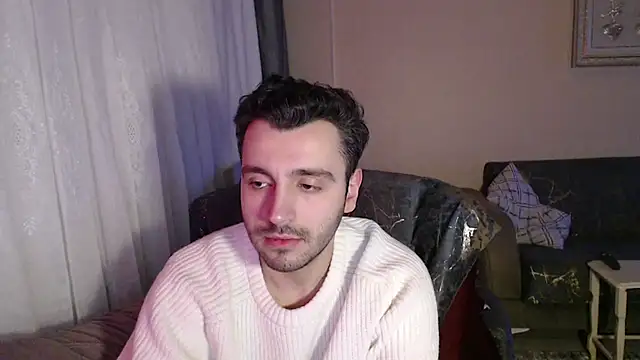 handsomeee04 online show from 1, 2, 2026