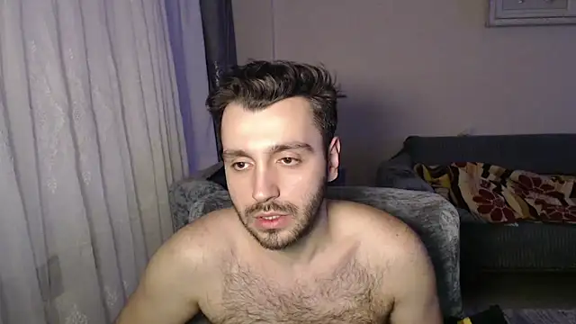 handsomeee04 online show from 3, 3, 2026