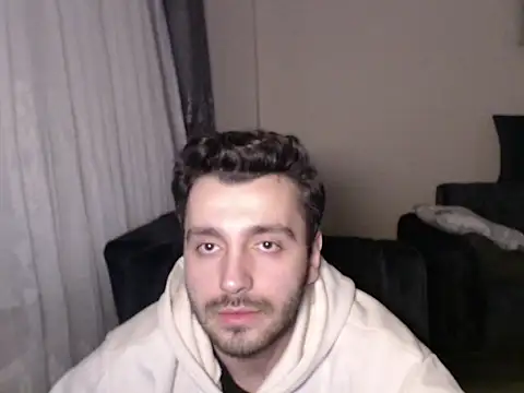 handsomeee04 online show from 20, 3, 2026