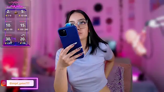 angelgate online show from 10, 3, 2026