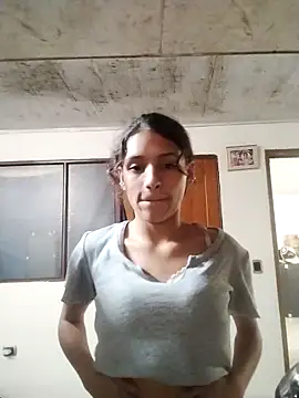 charlotes28 online show from 22, 3, 2026