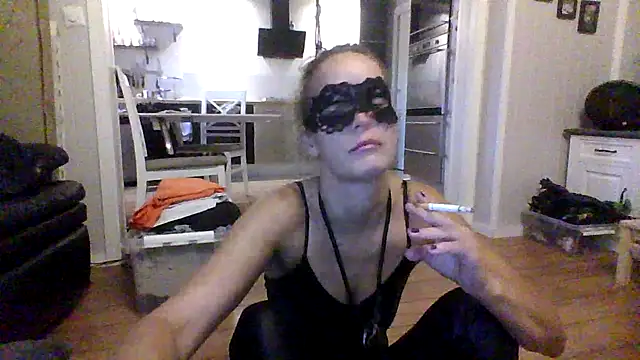 Kennethkine online show from 15, 9, 2025