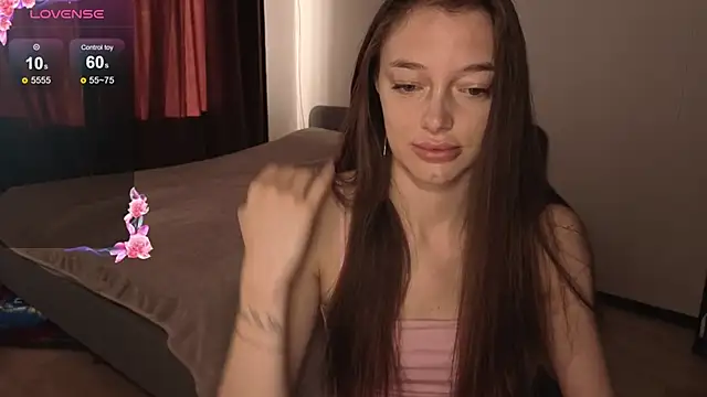 Snapshot of Cherry_air chatting on 8, 6, 2026 Cherry air online show from 8, 6, 2026
