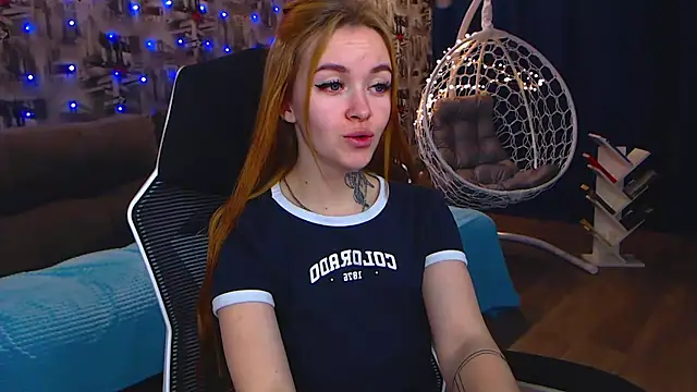 Naughty Mable online show from 24, 12, 2024
