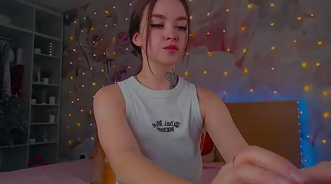 Naughty Mable online show from 27, 12, 2024