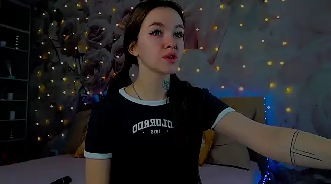 Naughty Mable online show from 29, 12, 2024