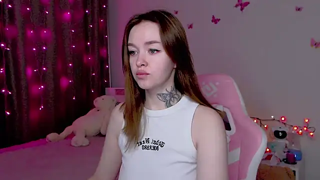 Naughty Mable online show from 31, 10, 2025