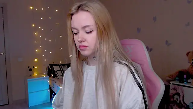 Naughty Mable online show from 21, 3, 2026