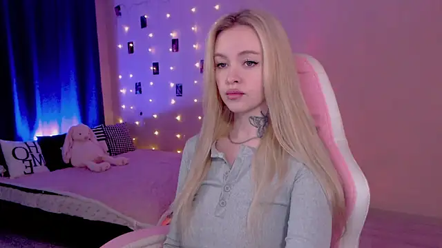 Naughty Mable online show from 29, 5, 2026