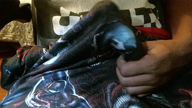 MelHorny03 online show from 22, 12, 2025