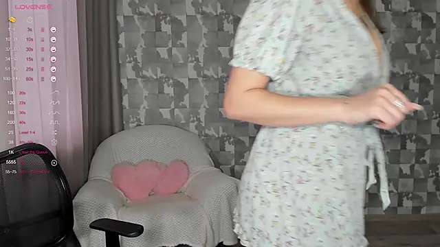 Lovely Lure online show from 6, 3, 2025