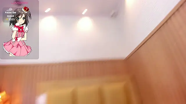 LOLAMAXI online show from 9, 3, 2026