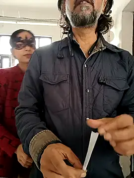 KumarSilencesex21 online show from 23, 11, 2025