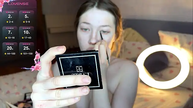 eva varnerr online show from 3, 2, 2026