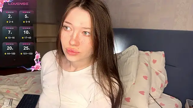 eva varnerr online show from 5, 2, 2026