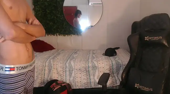 andy dan18 online show from 24, 12, 2024