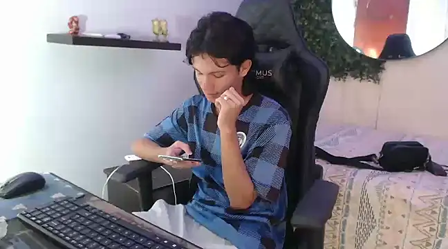 andy dan18 online show from 9, 1, 2025