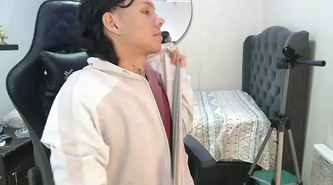 andy dan18 online show from 13, 1, 2025