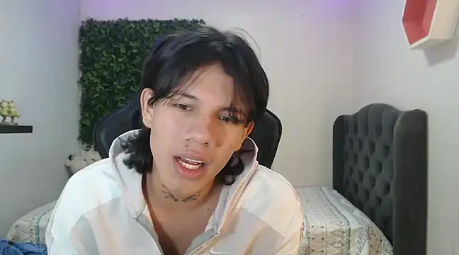 andy dan18 online show from 15, 1, 2025