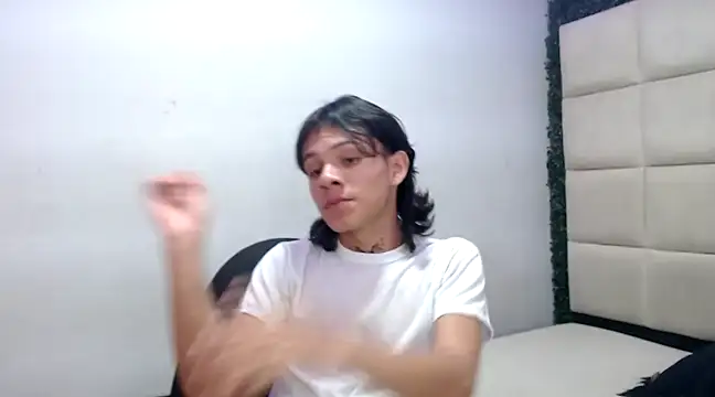 andy dan18 online show from 1, 2, 2025