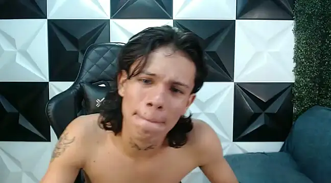 andy dan18 online show from 3, 2, 2025