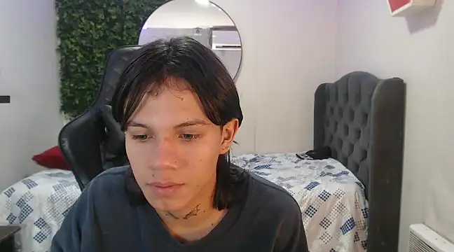 andy dan18 online show from 5, 2, 2025