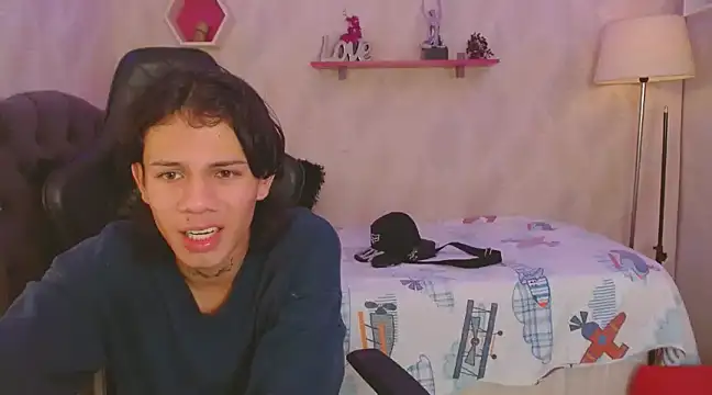 andy dan18 online show from 13, 2, 2025