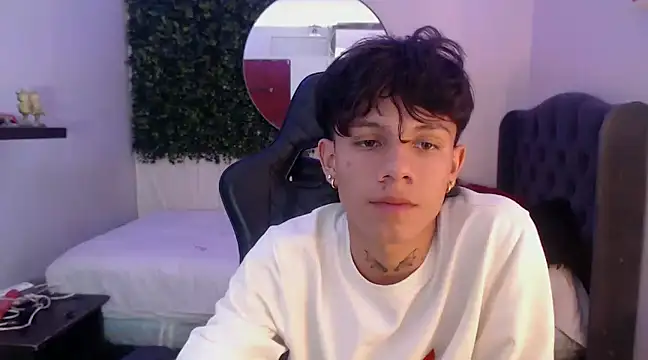 andy dan18 online show from 24, 2, 2025